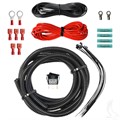 State of Charge Meter Wiring Kit for Golf Carts by RHOX