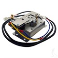 Potentiometer with Micro Switch for EZGO by Red Hawk