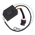 Resistor Control Assembly for EZGO by Red Hawk