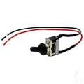 Run-Tow Switch fits EZGO by Red Hawk
