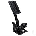 Accelerator Pedal Assembly with Sensor for EZGO by Red Hawk