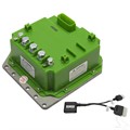 600amp Controller for Club Car by Navitas