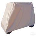 Storage Cover for 2-Person Golf Carts by RHOX