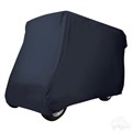 Storage Cover for Golf Carts with 88inch Top and Rear Seat by RHOX