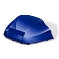 Blue Factory Front Body Cowl for Club Car by DoubleTake
