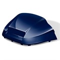 Navy Factory Front Body Cowl for Club Car by DoubleTake