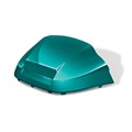 Teal Factory Front Body Cowl for Club Car by DoubleTake