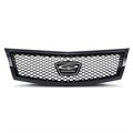 Phoenix Diamond Grille for EZGO and Club Car by DoubleTake