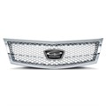 Phoenix Diamond Grille for EZGO and Club Car by DoubleTake