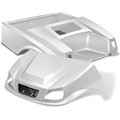 Pearl Spartan Body Kit with Grille for Club Car by DoubleTake