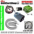 Series to Solid State Conversion Kit for EZGO by My Golf Cart Shop