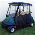 Odyssey Driving Cover for Club Car by RHOX