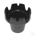 Cup Holder Insert Ashtray for Golf Carts by RHOX