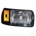 Passenger Side Headlight Assembly for Club Car by RHOX