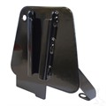 Cooler Mounting Bracket for Driver Side Club Car by RHOX