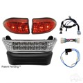 LED Light Bar Kit for Club Car by RHOX