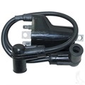 Dual Ignition Coil for EZGO by Red Hawk