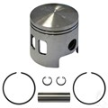 Piston and Ring Assembly for EZGO by Red Hawk