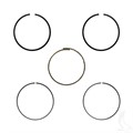 Piston Ring Set for Club Car by Red Hawk