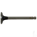 Exhaust Valve for EZGO by Red Hawk