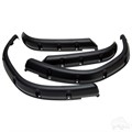 Fender Flare Set of 4 for EZGO by RHOX