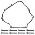 Crankcase Gasket for EZGO by Red Hawk
