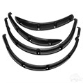 Fender Flare Set of 4 for EZGO by RHOX