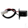 Pulsar Coil for EZGO by Red Hawk