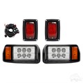 LED Factory Style Light Kit for Club Car by RHOX