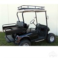 Roof Rack for EZGO by RHOX
