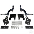 6inch Spindle Lift Kit for Club Car by RHOX