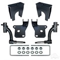 6inch Spindle Lift Kit for EZGO by RHOX