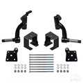 6inch Spindle Lift Kit for EZGO by RHOX