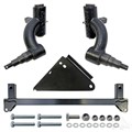 3inch Drop Spindle Lift Kit for Yamaha by RHOX