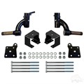 3inch Drop Spindle Lift Kit for EZGO by RHOX