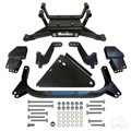 6inch A-Arm BMF Lift Kit for Yamaha by RHOX