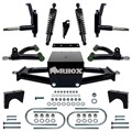 5inch A-Arm BMF Lift Kit for EZGO by RHOX