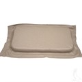 Stone Beige Seat Bottom Cover for EZGO by RHOX