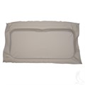 Oyster Seat Bottom Cover for EZGO by RHOX