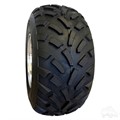 18inch Directional RXAL Tire for Golf Carts by RHOX