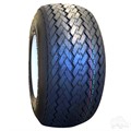 18inch DOT Golf Street Tire for Golf Carts by RHOX