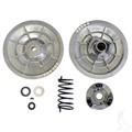 Standard Duty Secondary Clutch Kit for Yamaha by Red Hawk