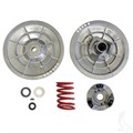 Heavy Duty Secondary Clutch Kit for Yamaha by Red Hawk