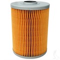 Oil Treated Air Filter for Yamaha by Red Hawk