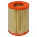Air Filter for Club Car by Red Hawk