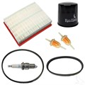Deluxe Tune Up Kit for Club Car by Red Hawk
