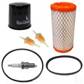 Deluxe Tune Up Kit for Club Car by Red Hawk