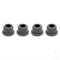 Front Leaf Spring Bushing Kit for Club Car by Red Hawk