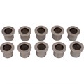 Flanged King Pin Bushing for Club Car by Red Hawk