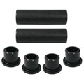 Front A-Arm Bushing Kit for EZGO by Red Hawk